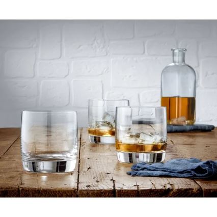 WMF - Conjunto de copos de whisky EASY, 6 peças