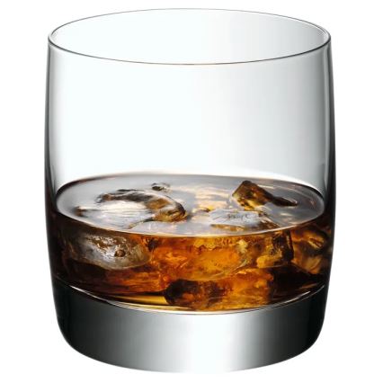 WMF - Conjunto de copos de whisky EASY, 6 peças