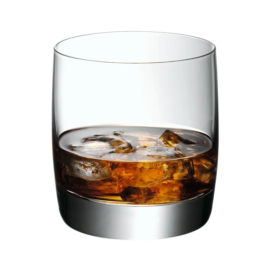 WMF - Conjunto de copos de whisky EASY, 6 peças