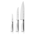 WMF - Conjunto de facas de cozinha GOURMET, 3 peças