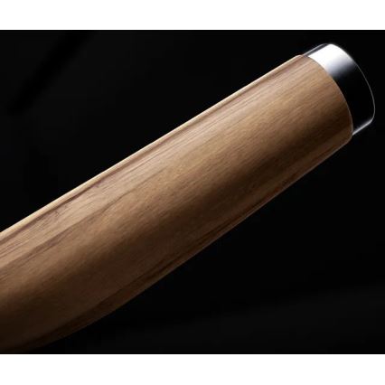 WMF - Conjunto de facas de cozinha GRAND WOOD, 3 peças