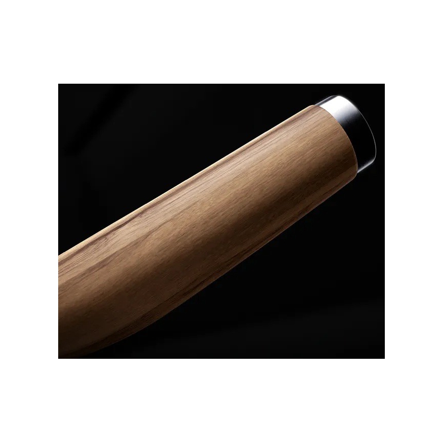 WMF - Conjunto de facas de cozinha GRAND WOOD, 3 peças