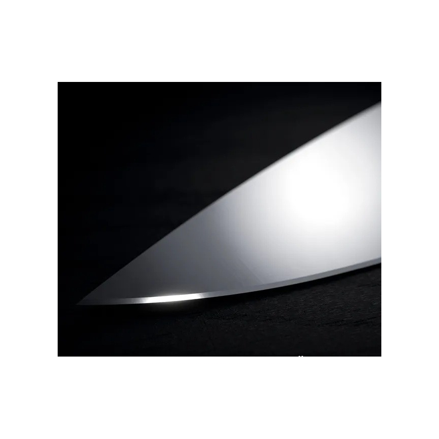 WMF - Conjunto de facas de cozinha GRAND WOOD, 3 peças