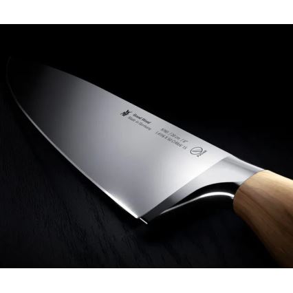 WMF - Conjunto de facas de cozinha GRAND WOOD, 3 peças