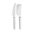 WMF - Conjunto de facas para queijo NUOVA, 2 peças
