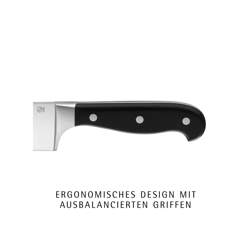 WMF - Conjunto de facas SPITZENKLASSE PLUS 3 peças