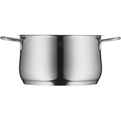 WMF - Conjunto de panelas 4 unid. DIADEM PLUS aço inoxidável