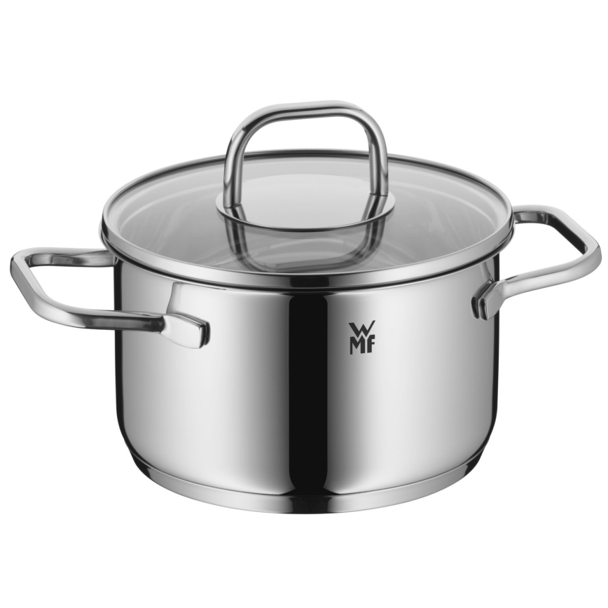 WMF - Conjunto de panelas 4 unid. INSPIRATION aço inoxidável