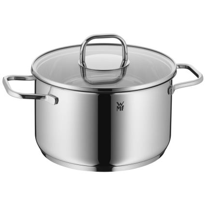 WMF - Conjunto de panelas 4 unid. INSPIRATION aço inoxidável