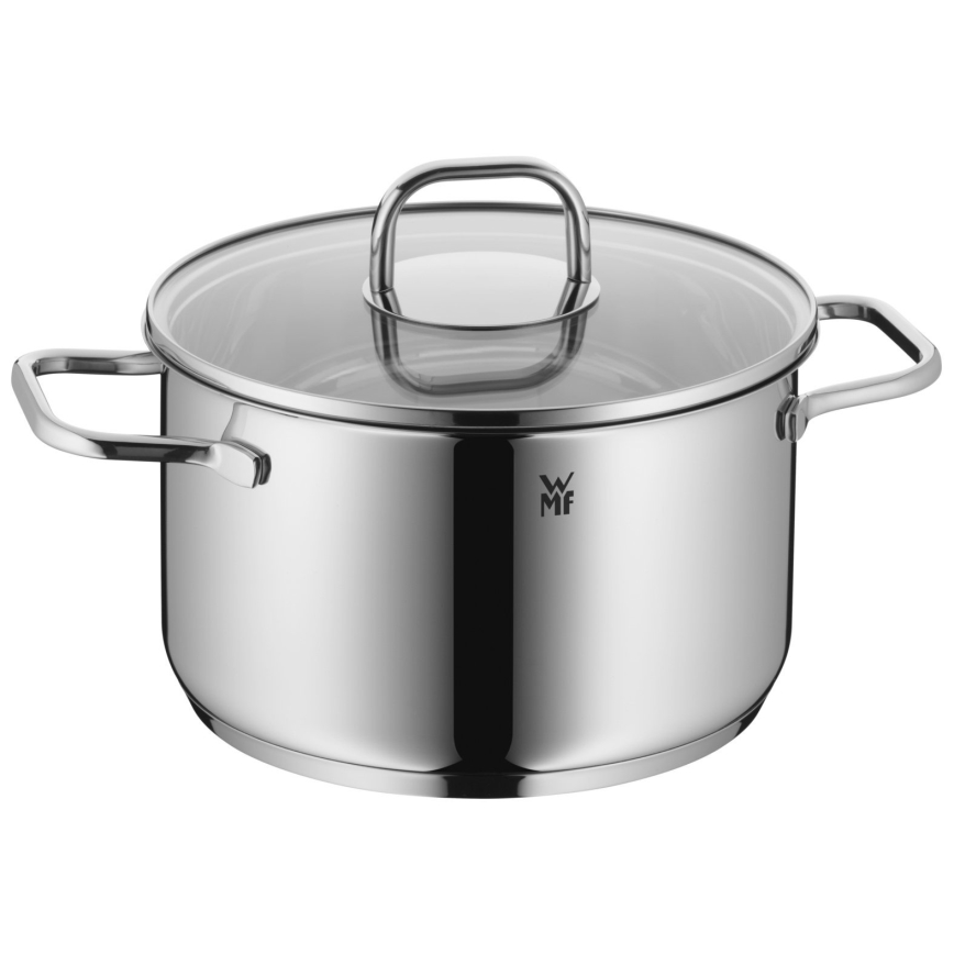 WMF - Conjunto de panelas 4 unid. INSPIRATION aço inoxidável