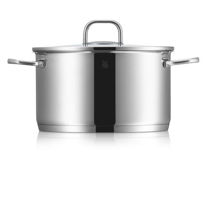 WMF - Conjunto de panelas 4 unid. INSPIRATION aço inoxidável