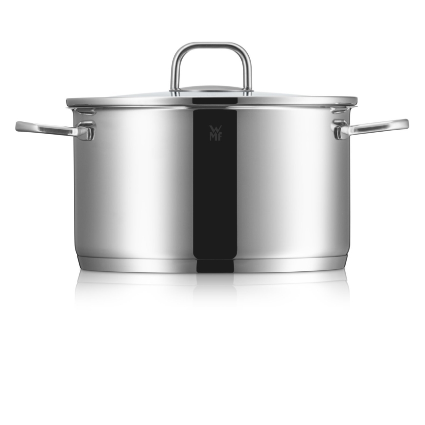 WMF - Conjunto de panelas 4 unid. INSPIRATION aço inoxidável