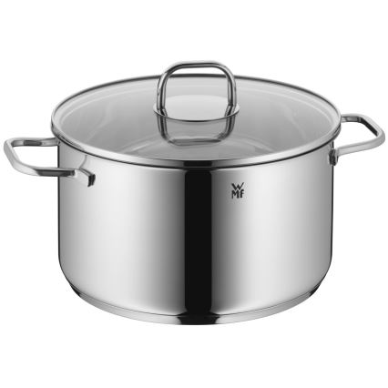 WMF - Conjunto de panelas 4 unid. INSPIRATION aço inoxidável