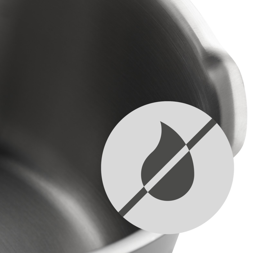 WMF - Conjunto de panelas 5 unid. FUNCTION aço inoxidável