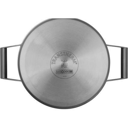 WMF - Conjunto de panelas 5pcs COMFORT LINE aço inoxidável