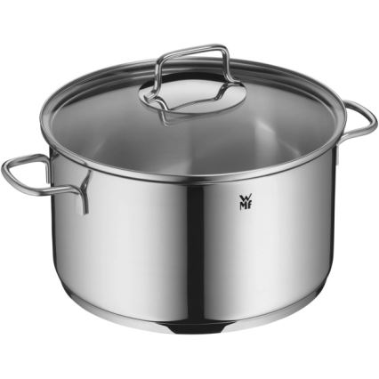 WMF - Conjunto de panelas ASTORIA 4 peças