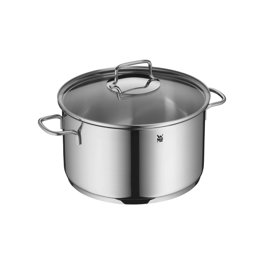 WMF - Conjunto de panelas ASTORIA 4 peças