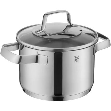 WMF - Conjunto de panelas BELMONTE 5 peças