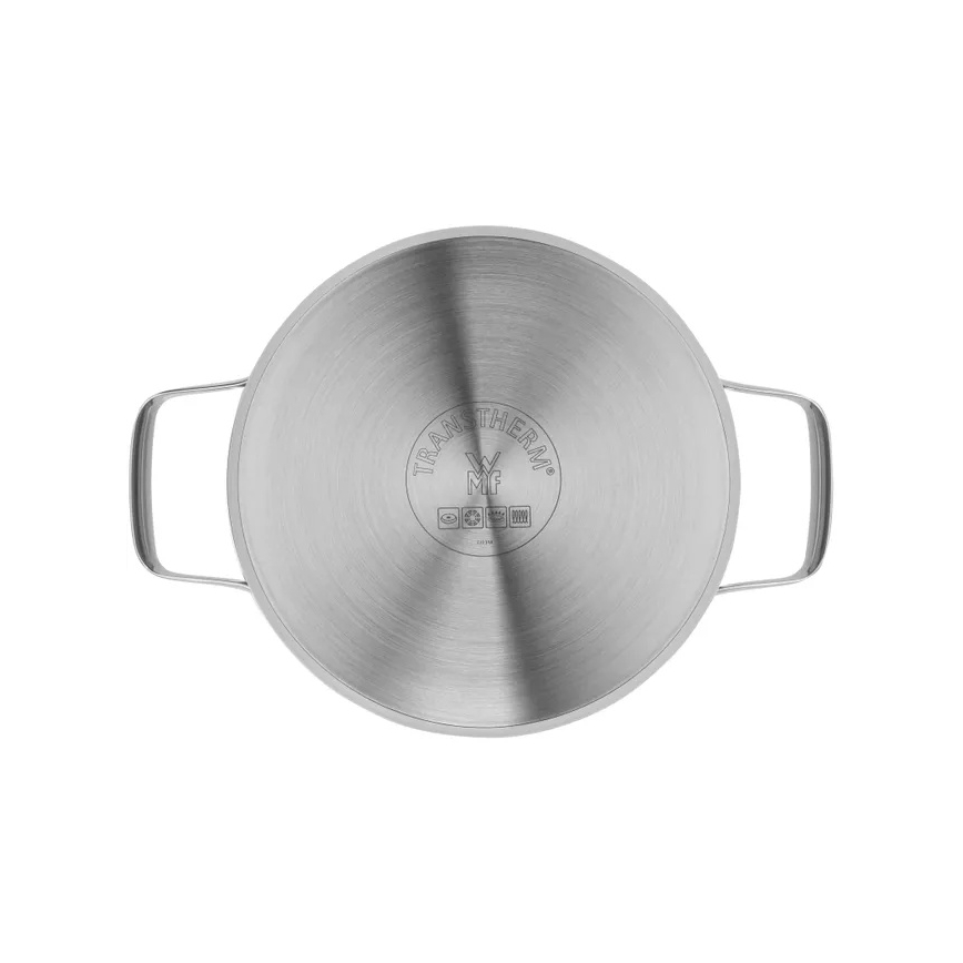 WMF - Conjunto de panelas BELMONTE 5 peças