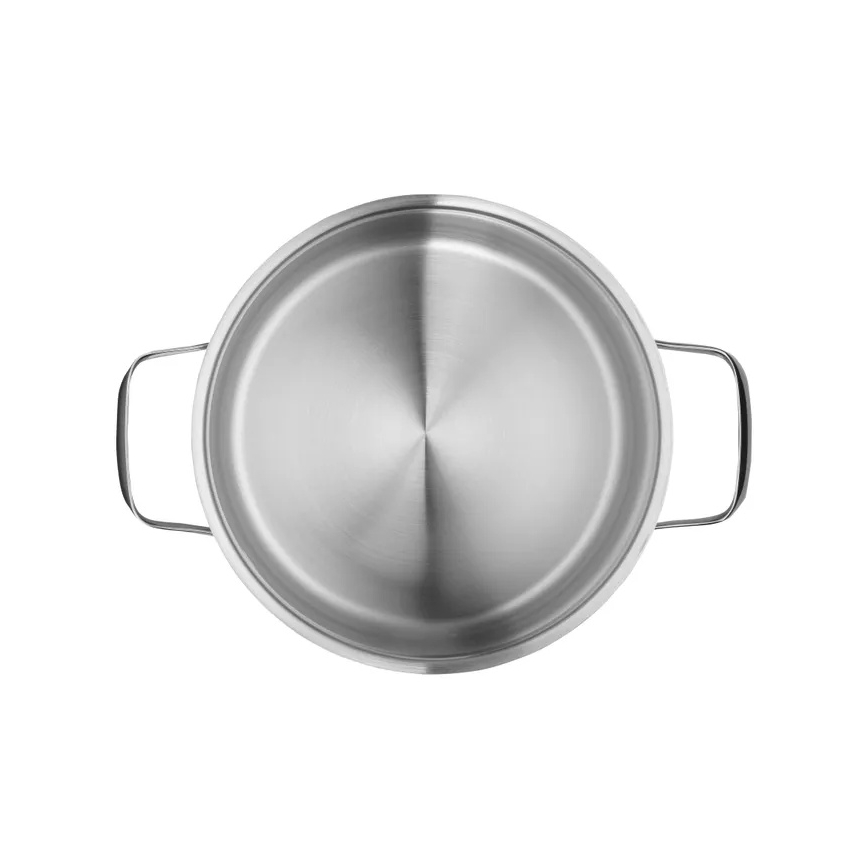 WMF - Conjunto de panelas BELMONTE 5 peças