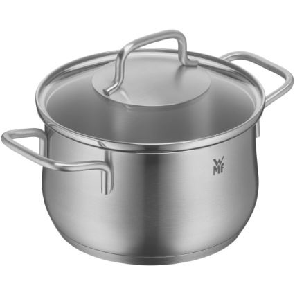 WMF - Conjunto de panelas BRILLANT 4 peças