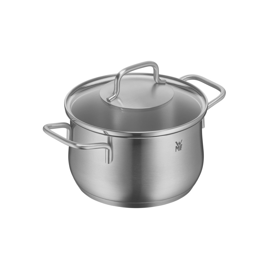 WMF - Conjunto de panelas BRILLANT 4 peças