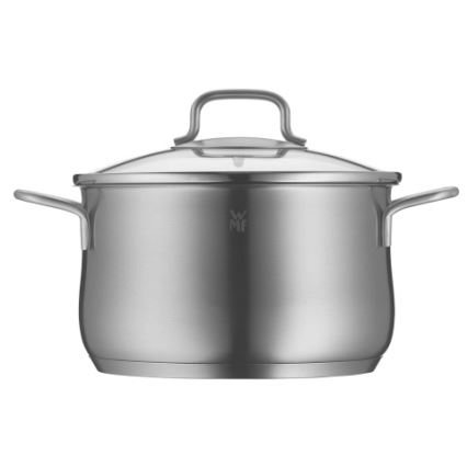 WMF - Conjunto de panelas BRILLANT 4 peças