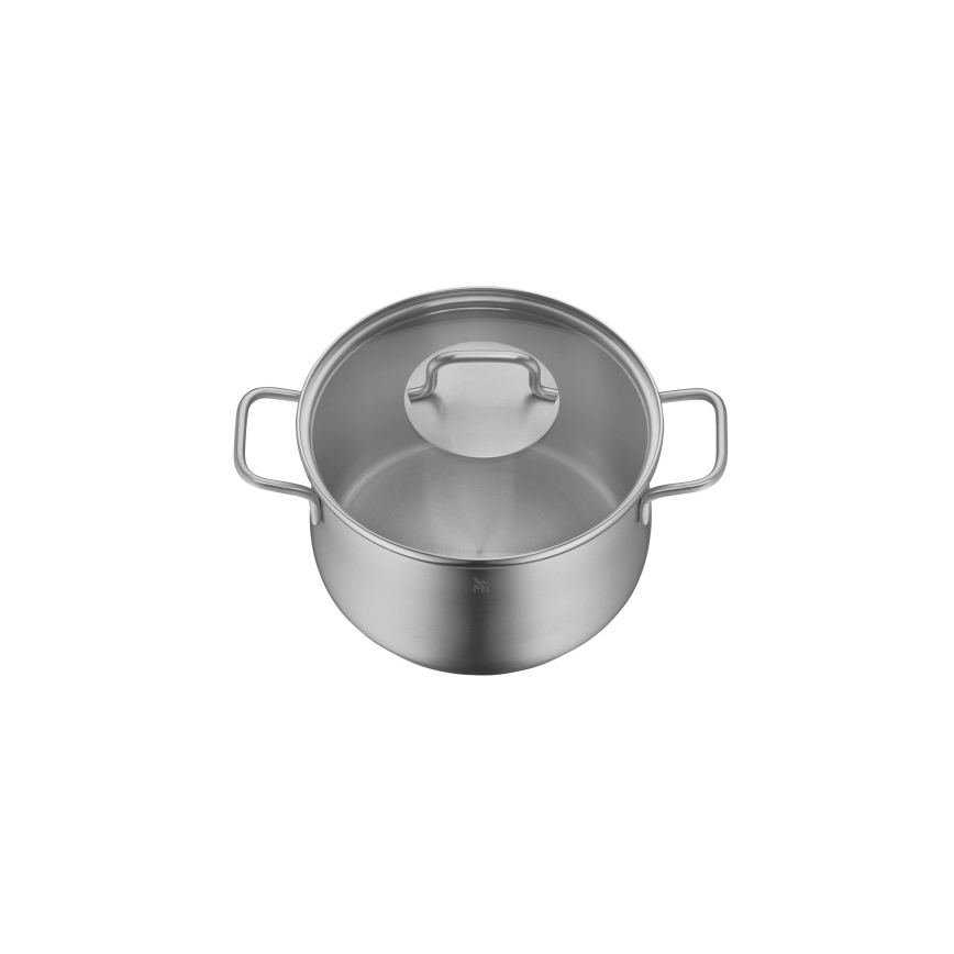 WMF - Conjunto de panelas BRILLANT 4 peças