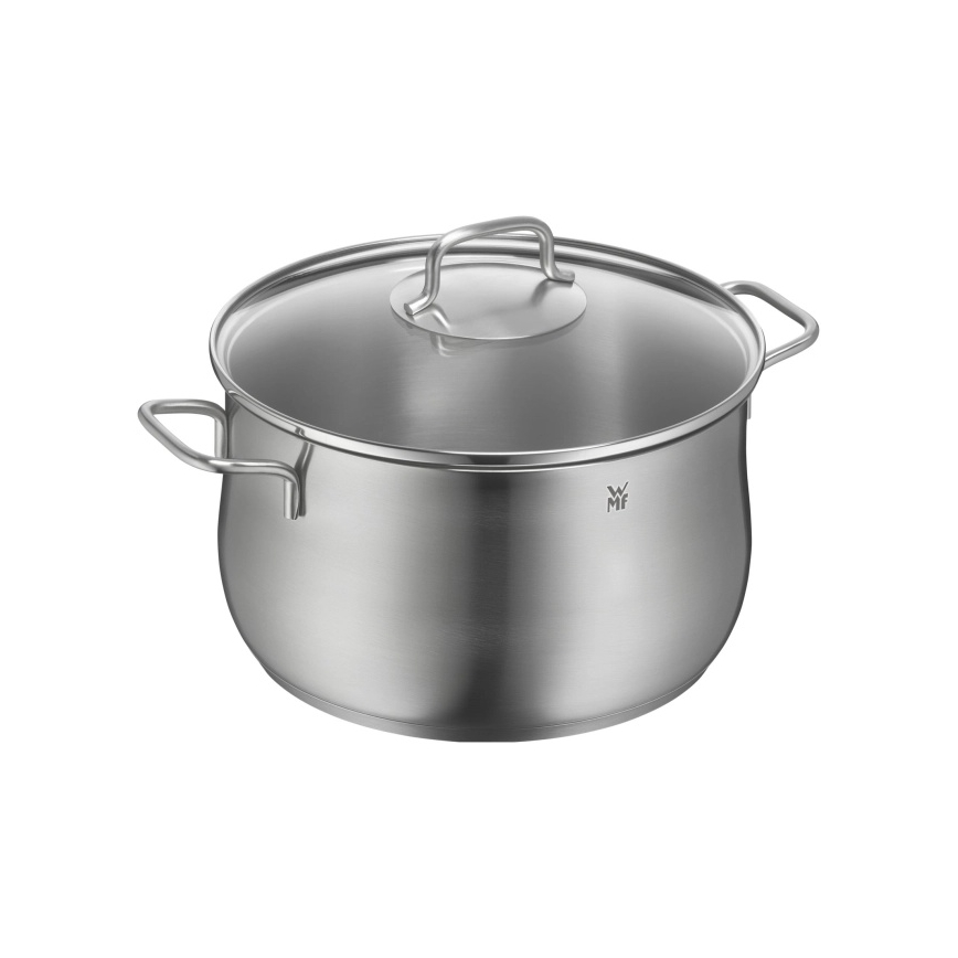 WMF - Conjunto de panelas BRILLANT 4 peças