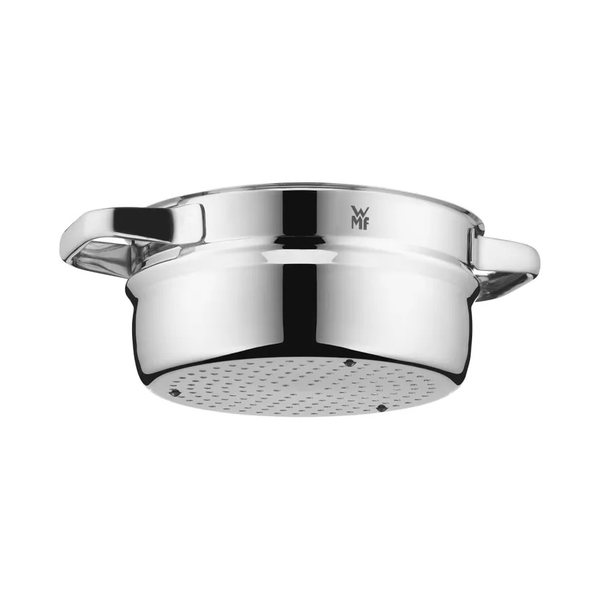 WMF - Conjunto de panelas COMPACT CUISINE 4 peças