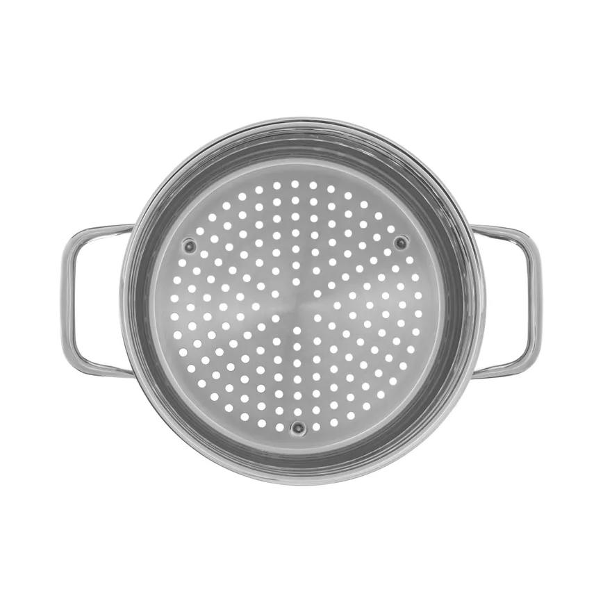 WMF - Conjunto de panelas COMPACT CUISINE 4 peças