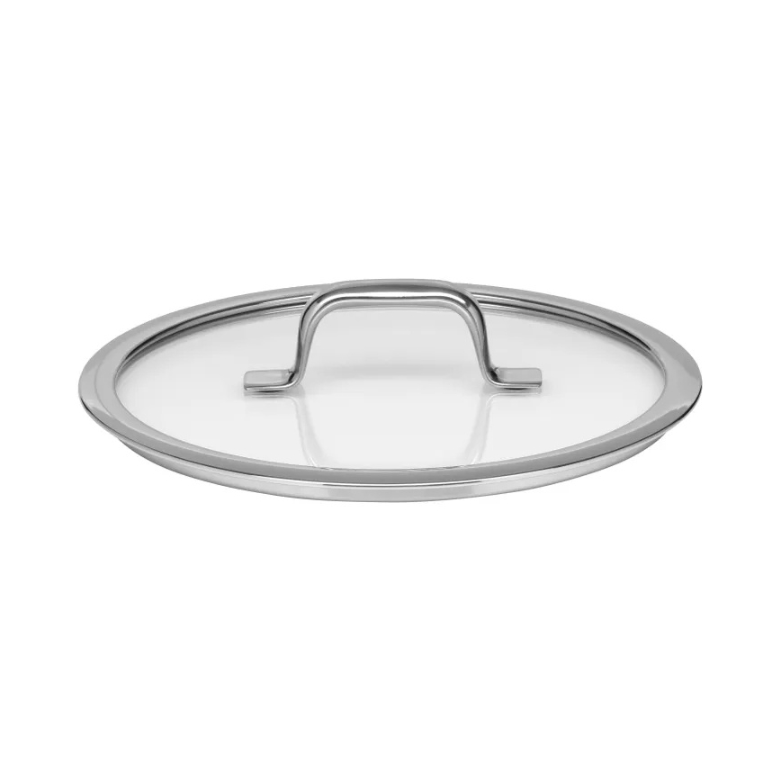 WMF - Conjunto de panelas COMPACT CUISINE 4 peças