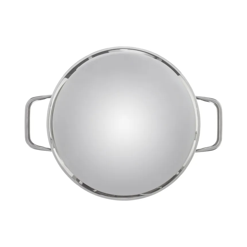 WMF - Conjunto de panelas COMPACT CUISINE 4 peças