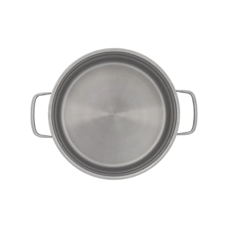 WMF - Conjunto de panelas COMPACT CUISINE, 4 peças