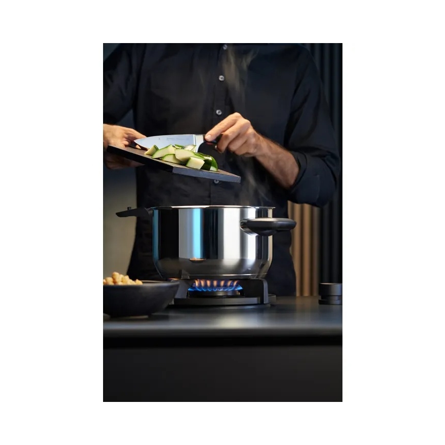 WMF - Conjunto de panelas de pressão 4,5 l + 3 l PERFECT PREMIUM