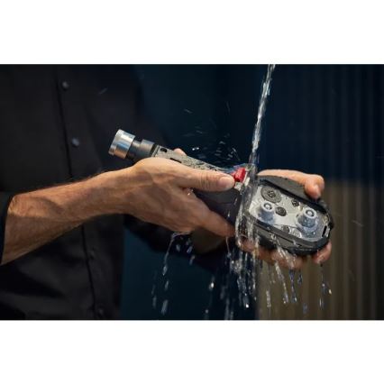 WMF - Conjunto de panelas de pressão 4,5 l + 3 l PERFECT PREMIUM