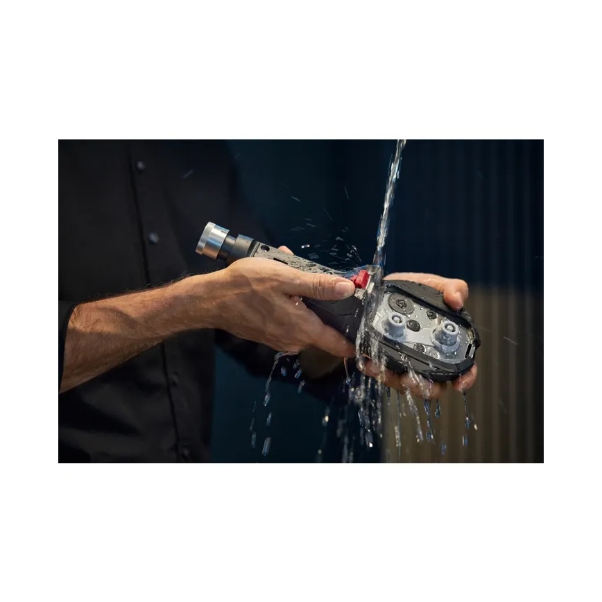 WMF - Conjunto de panelas de pressão 4,5 l + 3 l PERFECT PREMIUM