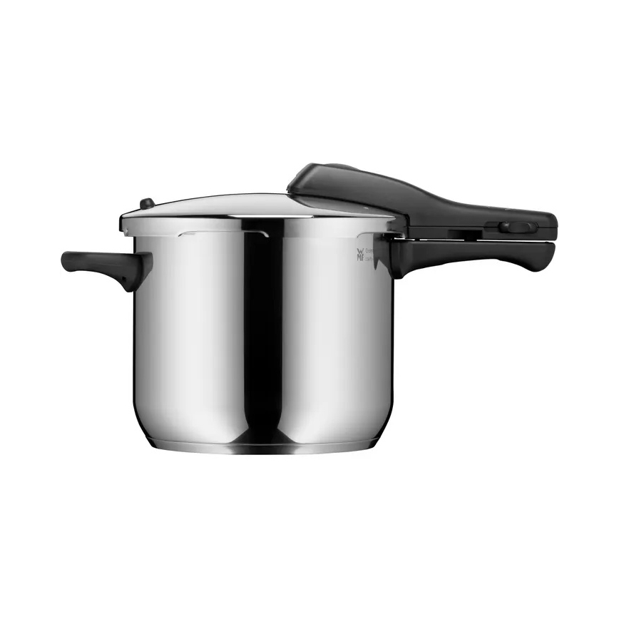 WMF - Conjunto de panelas de pressão 6,5 l + 3 l PERFECT em inox