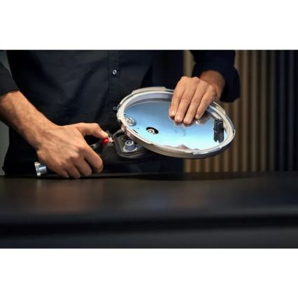 WMF - Conjunto de panelas de pressão 6,5 l + 3 l PERFECT PREMIUM