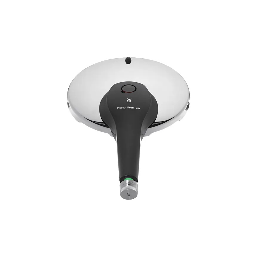 WMF - Conjunto de panelas de pressão 6,5 l + 3 l PERFECT PREMIUM