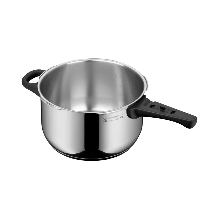 WMF - Conjunto de panelas de pressão 8,5 l + 4,5 l PERFECT aço inoxidável