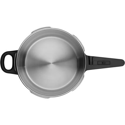 WMF - Conjunto de panelas de pressão 8,5 l + 4,5 l PERFECT aço inoxidável