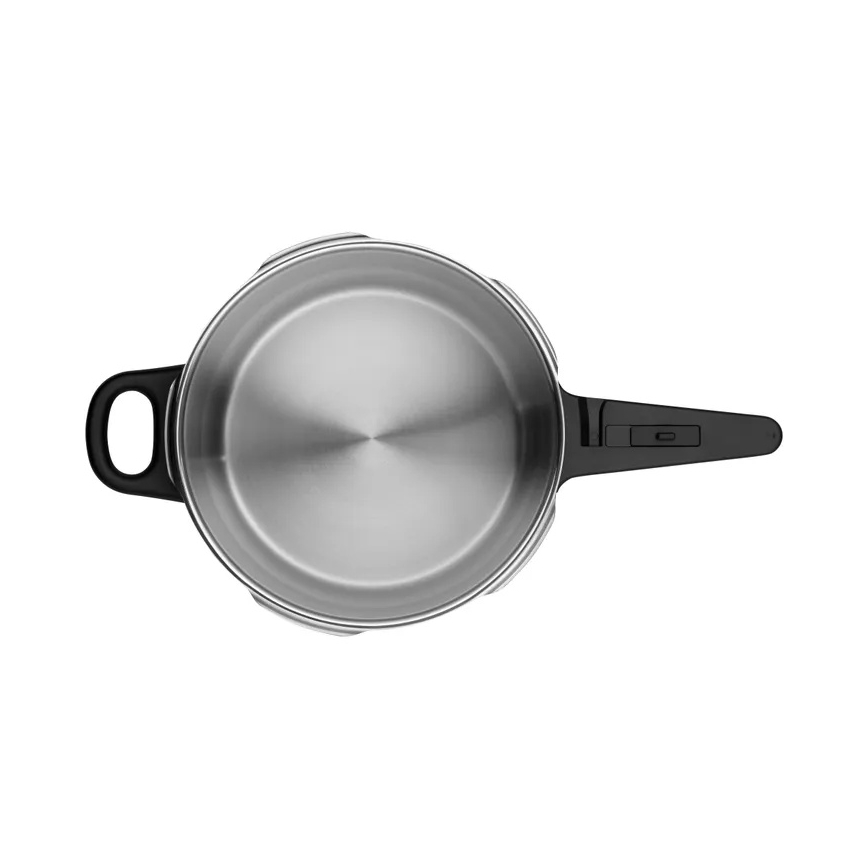 WMF - Conjunto de panelas de pressão 8,5 l + 4,5 l PERFECT aço inoxidável