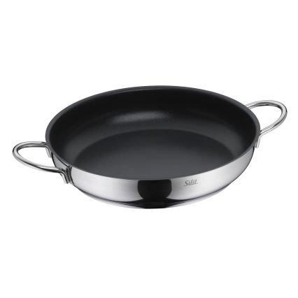 WMF - Conjunto de panelas SILIT DIAMANT 8 peças