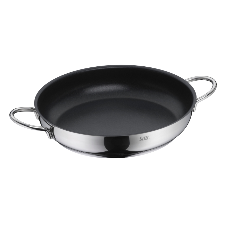 WMF - Conjunto de panelas SILIT DIAMANT 8 peças