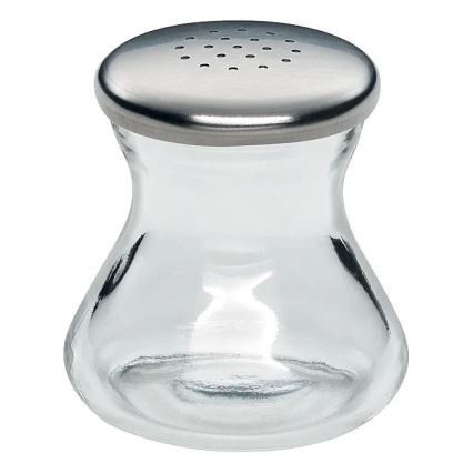 WMF - Conjunto de saleiro e pimenteiro WAGENFELD