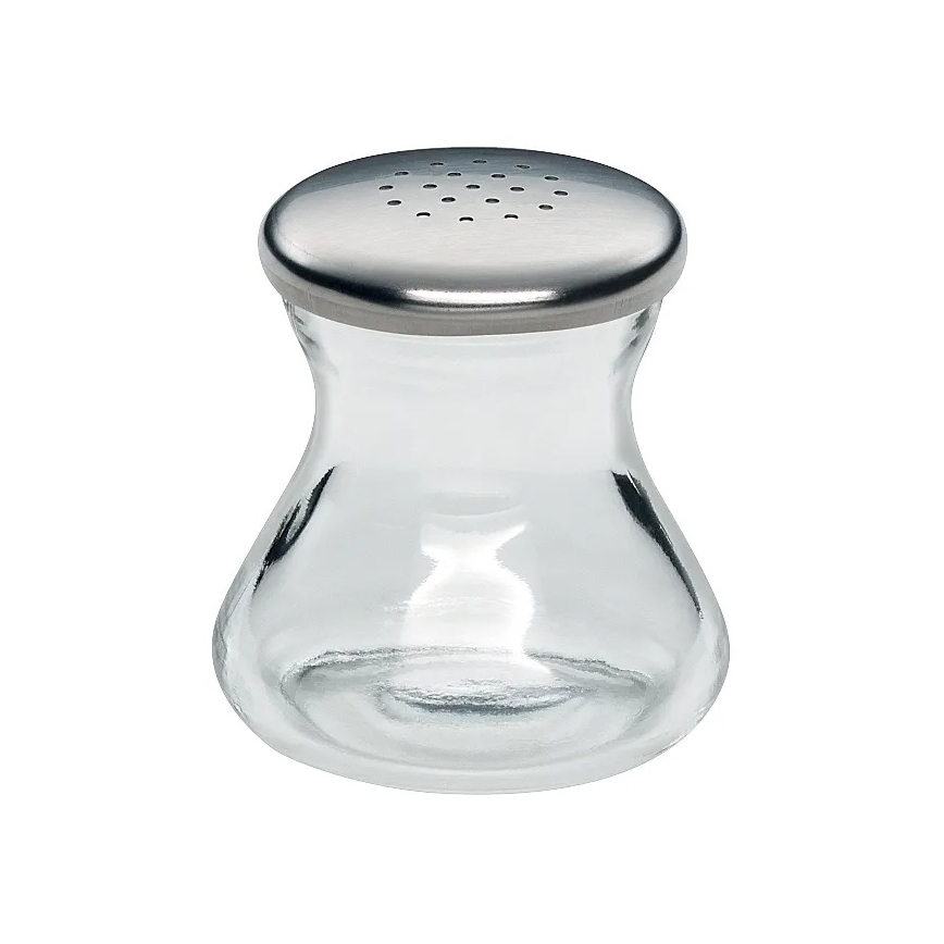 WMF - Conjunto de saleiro e pimenteiro WAGENFELD