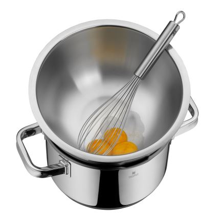 WMF - Conjunto de taças para cozinha 2pcs GOURMET aço inoxidável