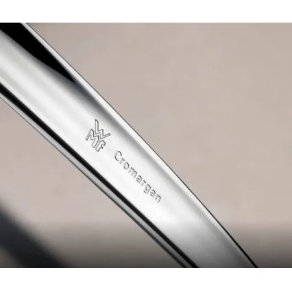 WMF - Conjunto de talheres em aço inoxidável BOSTON 24 peças