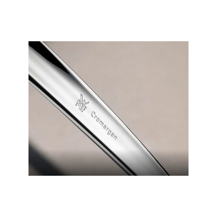 WMF - Conjunto de talheres em aço inoxidável BOSTON 24 peças